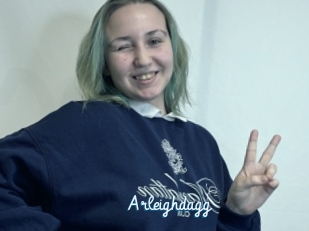 Arleighdagg