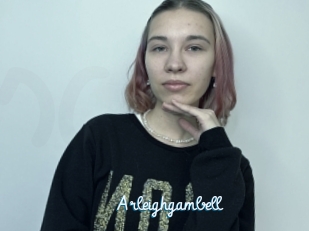 Arleighgambell