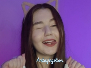 Arleighgolson