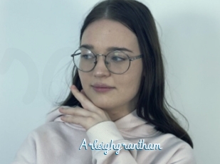 arleighgrantham Sexe Cool