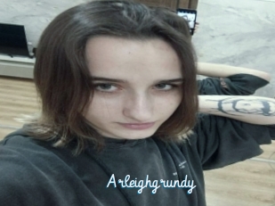 Arleighgrundy