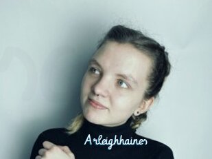 Arleighhaines