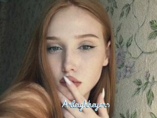 Arleighheyers