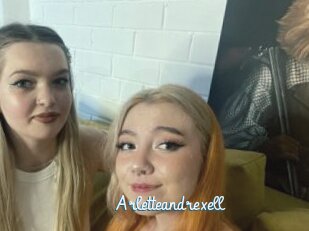 Arletteandrexell