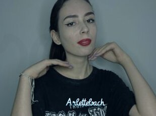 Arlettebach