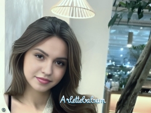 Arlettebalsam