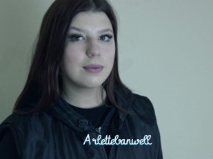 Arlettebanwell