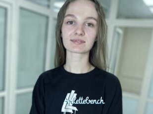 Arlettebench
