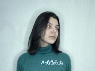 Arlettebute