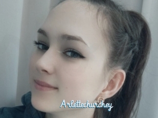 Arlettechurchey