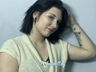 Arlettecilley