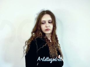 Arlettegodsil