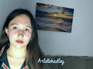 Arlettehadley