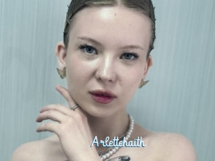 Arlettehaith