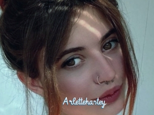 Arlettehastey
