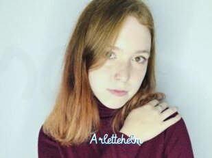 Arlettehelm