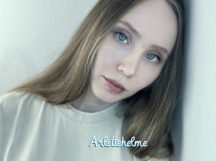 Arlettehelme
