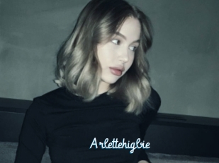 Arlettehigbie