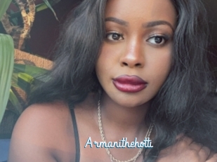 Armanithehotti