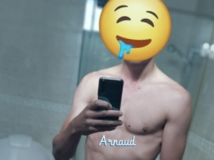 arnaud Sexe Cool