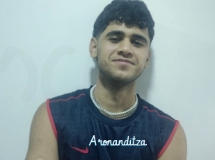 Aronanditza