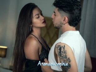 Aronandsophie