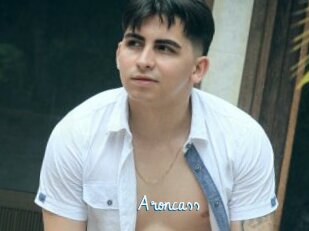 Aroncass