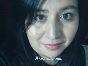 Arousedemma