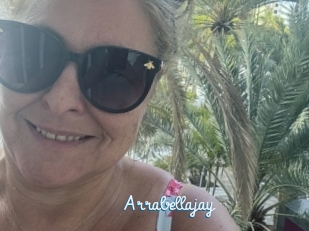 Arrabellajay
