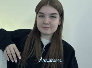 Arriahesse