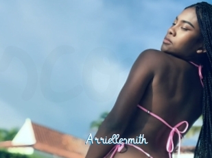 Arriellesmith