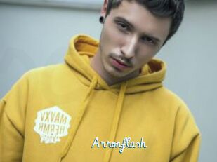 Arronflash