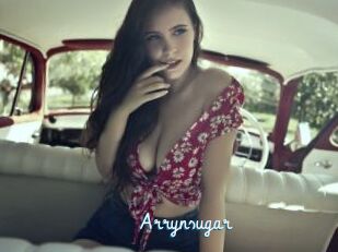 Arrynsugar