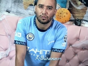 Arthurevanss