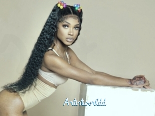 Artistworldd