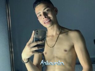 Arturcorter