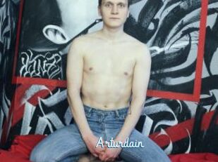 Arturdain