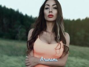Arunami