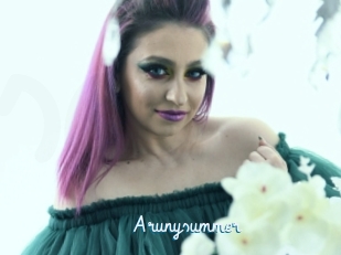Arunysummer