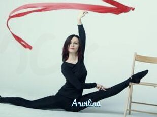 Arvilina