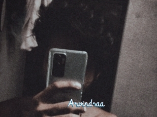 Arvindsaa