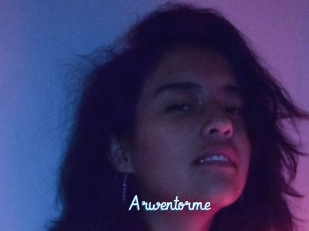 Arwentorme