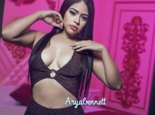 Aryabennett