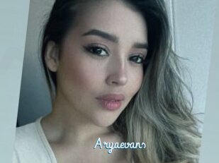 Aryaevans