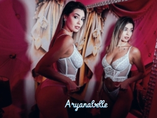 Aryanabelle