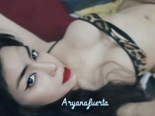 Aryanafuerta