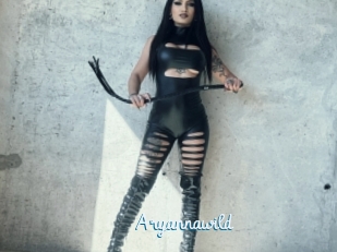 aryannawild Sexe Cool
