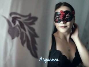 Aryanova