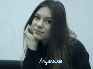 Aryanowak