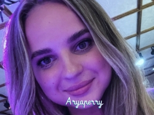 Aryaperry
